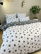 Комплект постельного белья Двуспальный 180*220 Купідон - изображение 2