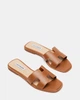 Сандалі Steve Madden Hadyn Beige HADY01D1 40 - зображення 3