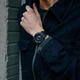 Часы Casio G-Shock Cordura GA-2100BCE-1A MISC - изображение 6