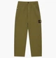 Штаны Stone Island Ripstop Olive L1S151200014-S0184-V0019 XL - изображение 1