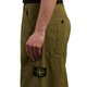 Штаны Stone Island Ripstop Olive L1S151200014-S0184-V0019 XL - изображение 2
