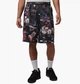 Шорты Air Jordan Flight MenS Printed Cat Scratch Shorts Black IF1841-010 M - изображение 1