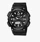 Годинник Casio Standard Tough Solar Combi AQ-S810W-1A2VEF MISC - зображення 1