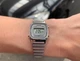 Часы Casio Vintage Digital LA670WEA-7E MISC - изображение 4