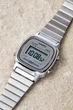 Часы Casio Vintage Digital LA670WEA-7E MISC - изображение 5