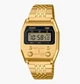 Часы Casio Vintage Edgy A1100G-5D MISC - изображение 1