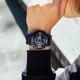 Годинник Casio G-Shock Classic Alarm GA-110-1B MISC - зображення 2