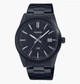 Часы Casio Enticer Dial Ion Plated MTP-VD03B-1A MISC - изображение 1