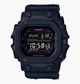Годинник Casio G-Shock Classic GX-56BB-1 MISC - зображення 1