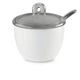 Сахарница с ложечкой Guzzini Gocce 27770092 (9.5см) - изображение 1