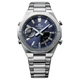 Часы Casio Edifice Bluetooth ECB-S10D-2A MISC - изображение 2