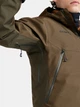 Куртка Craft Adv Explore Shell Brown 1913806-664000 XXXL - изображение 6