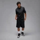 Шорты Air Jordan Cat-Scratch Black HV8680-010 M - изображение 7