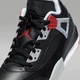 Кросівки Air Jordan Spizike Low Black FQ1759-009 44 - зображення 7