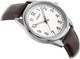 Часы Casio Enticer Analog Dial Leather Strap MTP-V005L-7B4UDF MISC - изображение 5