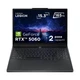 Ноутбук Lenovo Legion 5 15IRX10 (83LY00SNRA) - изображение 1