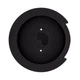 Супресор D'Addario PW-SH-01 Screeching Halt Soundhole Plug - зображення 1