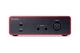 Focusrite Scarlett Solo 4th Gen Аудіоінтерфейс - зображення 3