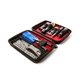 Набор инструментов Dunlop DGT122 System 65 Complete Guitar & Bass String Change Tool Kit - изображение 2