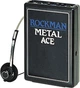 Усилитель для наушников Dunlop Ma Metal Ase - изображение 1