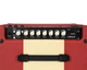 Комбоусилитель CORT CM30R (Dark Red) (арт.39817) - изображение 4