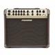 Гитарный комбоусилитель Fishman PRO-LBX-EX6 Loudbox Artist 120(Подержанный) - изображение 1