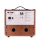 Гитарный комбоусилитель ZAR A-40R Amplifier - изображение 3
