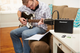 Комбоусилитель BLACKSTAR FLY 3 BLACK - изображение 8