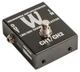Усилитель-голова WARWICK LWA 1000 Silver - изображение 4