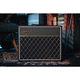 Гитарный комбоусилитель VOX VT40X Classic Blue - изображение 6