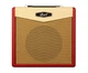 Комбоусилитель CORT CM15R (Dark Red) - изображение 1