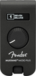 Гитарный усилитель для наушников Fender Mustang Micro Plus - изображение 1