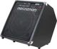 Бас-гитарный комбоусилитель Rocktron Rampage BASS100 AMP - изображение 2