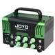 Усилитель-голова Joyo Bantamp Badass - изображение 3