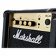 Гітарний комбопідсилювач Marshall MG10G - зображення 2