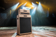 Гитарный усилитель BLACKSTAR ST. JAMES 50 EL34 HEAD - изображение 8