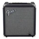 Гитарный комбоусилитель FENDER RUMBLE 15 - изображение 1