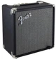 Гитарный комбоусилитель FENDER RUMBLE 15 - изображение 2
