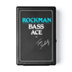 Усилитель для наушников Dunlop Rockman Bass Ace - изображение 1