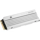 Накопитель SSD M.2 2280 2TB MP600PRO LPX Corsair (CSSD-F2000GBMP600PLPW) - изображение 8