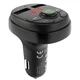 FM модулятор BOROFONE BC26, Black, Box - изображение 1