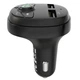 FM модулятор BOROFONE BC26, Black, Box - изображение 4