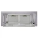 Витяжка кухонна Perfelli BIS 7633 I 1000 LED - зображення 10
