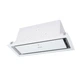 Вытяжка кухонная Perfelli BISP 9673 WH 1000 LED Strip - изображение 7