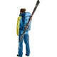 Рюкзак туристичний Ortovox Peak 35 heritage blue (025.002.0089) - зображення 6