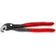 Ключ KNIPEX переставной, RAPTOR 250 мм (87 41 250) - изображение 1