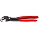 Ключ KNIPEX переставной, RAPTOR 250 мм (87 41 250) - изображение 2