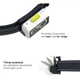 Ліхтар LedLenser NEO 5R White (502757) - зображення 10