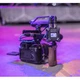 Цифровой диктофон ZOOM F3 рекордер (529199) - изображение 7