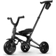 Дитячий велосипед QPlay Nova Niello Grey (S700-6NovaNielloGrey) - зображення 3